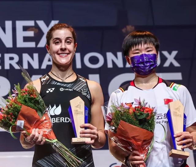 法国队轻取印尼队,戴资颖关键制胜 法国队轻取印尼队,戴资颖关键制胜