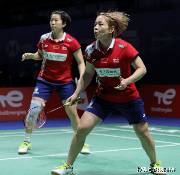 法国队轻取印尼队,戴资颖关键制胜 法国队轻取印尼队,戴资颖关键制胜