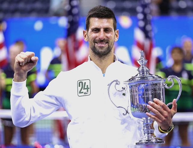 美网险胜年终总决赛,德约科维奇刷新纪录 美网险胜年终总决赛,德约科维奇刷新纪录